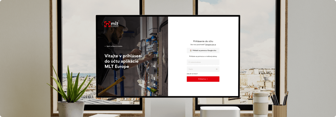 BUSINESS MANAGMENT WEB APP