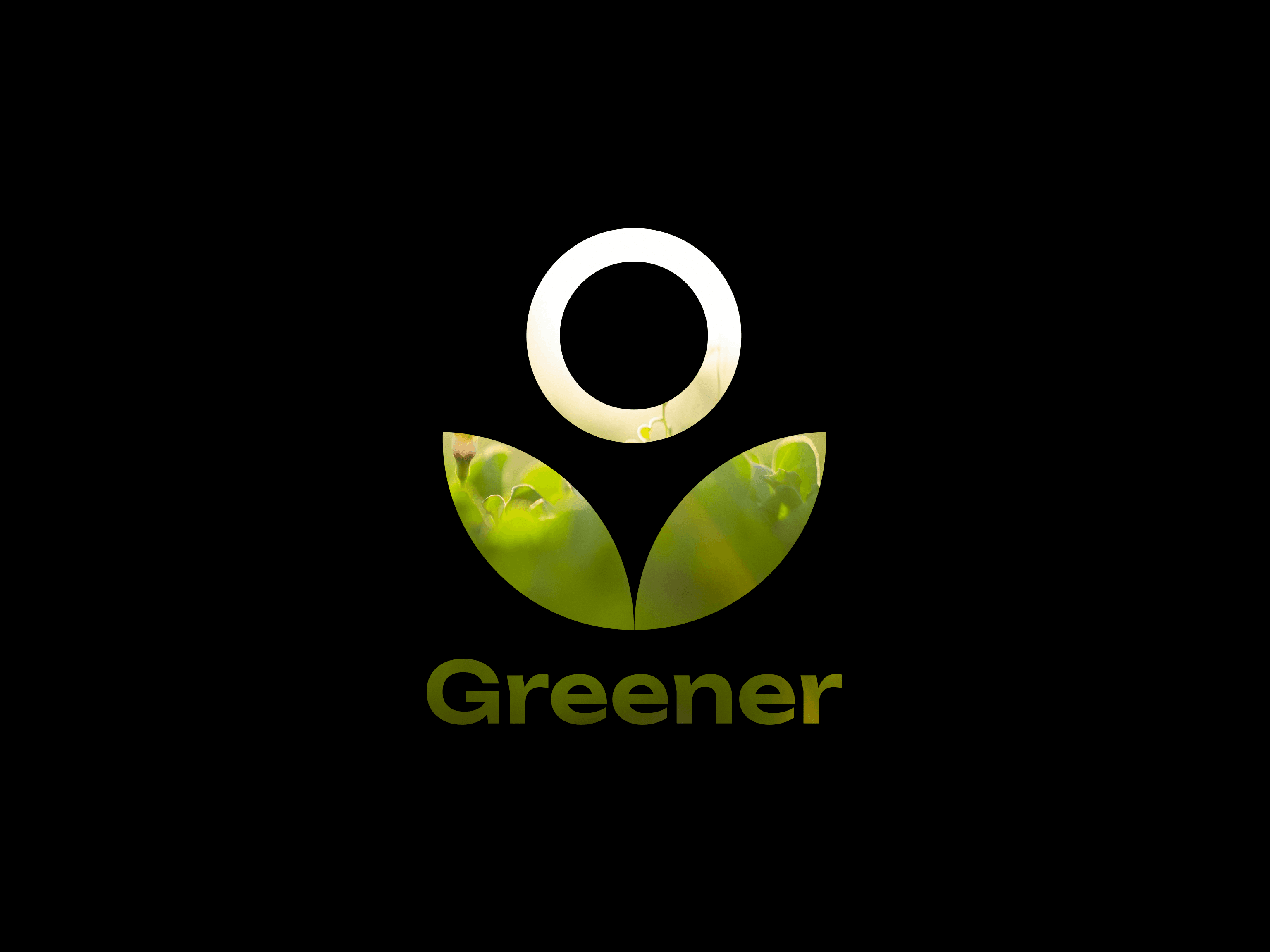 Digital platform for Greener planet cover image